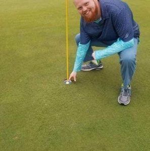 Meet your Posher, Casey